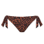 PrimaDonna Swim Holiday Strikbroekje Sunny Chocolate 