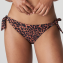 PrimaDonna Swim Holiday Strikbroekje Sunny Chocolate 