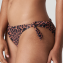 PrimaDonna Swim Holiday Strikbroekje Sunny Chocolate