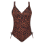 PrimaDonna Swim Holiday Triangle Badpak Sunny Chocolate