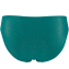 Marlies Dekkers Swim Holi Gypsy Bikinibroekje Sparkling Teal Green