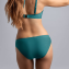 Marlies Dekkers Swim Holi Gypsy Bikinibroekje Sparkling Teal Green