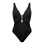 Maryan Mehlhorn Honesty Badpak Black