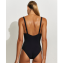 Maryan Mehlhorn Honesty Badpak Black