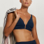 Maryan Mehlhorn Honesty Bikinitop Navy