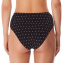 Freya Swim Jewel Cove Hoog Bikinibroekje Black