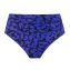 Fantasie Swim Hope Bay Hoog Bikinibroekje Ultramarine