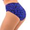 Fantasie Swim Hope Bay Hoog Bikinibroekje Ultramarine