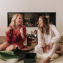 Cyell Sleepwear Horizon Pyjamabroek Peche