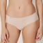 Marie Jo L'Aventure Tom hotpants caffé latte
