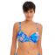 Freya Swim Hot Tropics Beugel Bikinitop Blue