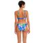 Freya Swim Hot Tropics Beugel Bikinitop Blue