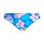 Freya Swim Hot Tropics Brazilian Bikinibroekje Blue