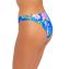Freya Swim Hot Tropics Brazilian Bikinibroekje Blue