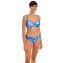 Freya Swim Hot Tropics Bikinibroekje Blue