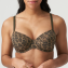 Marie Jo Hugh Beugel BH Olive Green