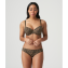 Marie Jo Hugh Beugel BH Olive Green