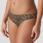 Marie Jo Hugh Rioslip Olive Green