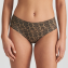 Marie Jo L'Aventure Hugh Short Olive Green