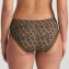 Marie Jo L'Aventure Hugh Short Olive Green