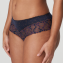 PrimaDonna Hyde Park Luxe String Velvet Blue