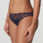 PrimaDonna Hyde Park Rioslip Velvet Blue