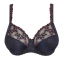 Hyde Park Beugel BH Velvet Blue