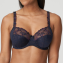 Hyde Park Beugel BH Velvet Blue