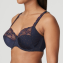Hyde Park Beugel BH Velvet Blue