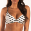 Beachlife Identity Bikinitop