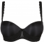 PrimaDonna Twist I Do Strapless BH Zwart