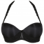 PrimaDonna Twist I Do Strapless BH Zwart