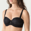 PrimaDonna Twist I Do Strapless BH Zwart