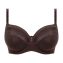 Fantasie Illusion Side Support BH Chocolate