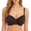 Fantasie Illusion Side Support BH Chocolate