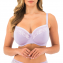 Fantasie Lingerie Illusion Side Support BH Orchid