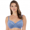 Fantasie Illusion Side Support BH Smokey Blue