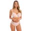 Fantasie Illusion Side Support BH Blush