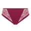 Fantasie Lingerie Illusion Slip Berry