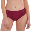 Fantasie Lingerie Illusion Slip Berry