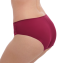 Fantasie Lingerie Illusion Slip Berry