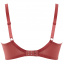 Panache Imogen Balconette BH Garnet Rose