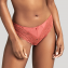 Panache Imogen Brazilian Slip Garnet Rose