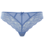 Panache Lingerie Imogen Slip Cornflower Blue