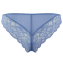 Panache Lingerie Imogen Slip Cornflower Blue
