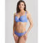 Panache Lingerie Imogen Slip Cornflower Blue