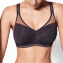 Empreinte Initiale Sport BH Gris Intense