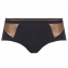 Empreinte Initiale Sport Slip Gris Intense