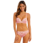 Wacoal Instant Icon Slip Crystal Pink