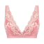 Wacoal Instant Icon Bralette Crystal Pink